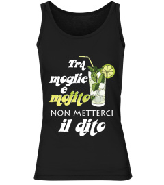 MOGLIE E MOJITO - Edizione Limitata