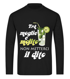 MOGLIE E MOJITO - Edizione Limitata