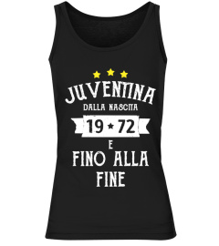 JUVENTINA FINO ALLA FINE - 72