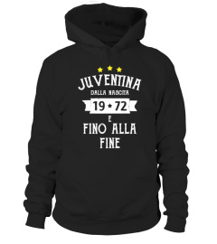 JUVENTINA FINO ALLA FINE - 72