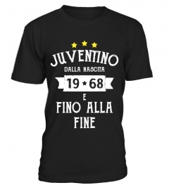 JUVENTINO FINO ALLA FINE - 68