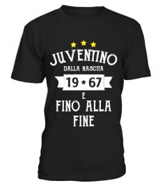 JUVENTINO FINO ALLA FINE - 67