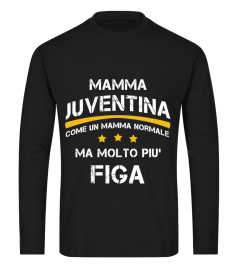 MAMMA JUVENTINA - Edizione Limitata