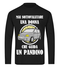 MAI SOTTOVALUTARLA!! Edizione Limitata!