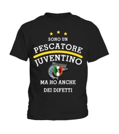 PESCATORE JUVENTINO - Edizione Limitata