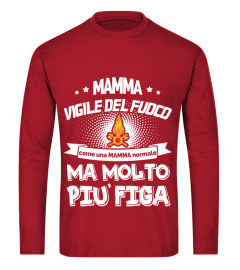 MAMMA VIGILE DEL FUOCO