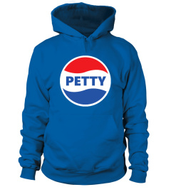 PETTY  COLA - LIMITED EDITION