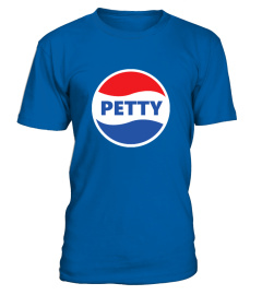 PETTY  COLA - LIMITED EDITION