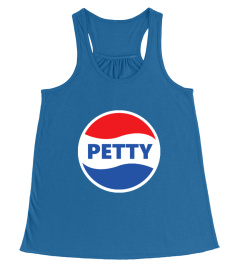 PETTY  COLA - LIMITED EDITION