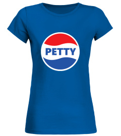 PETTY  COLA - LIMITED EDITION