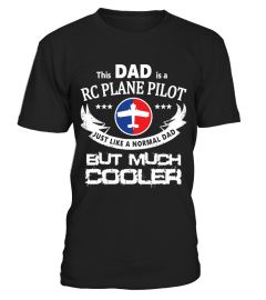 THIS DAD IS COOLER - Limited Edition