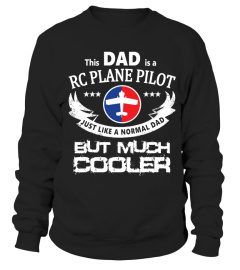 THIS DAD IS COOLER - Limited Edition