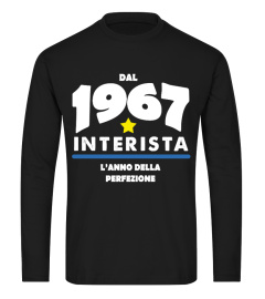 DAL 67 INTERISTA - Edizione Limitata