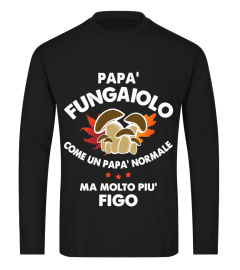 PAPA' FUNGAIOLO - EDIZIONE LIMITATA