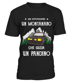 MONTANARO PANDINO