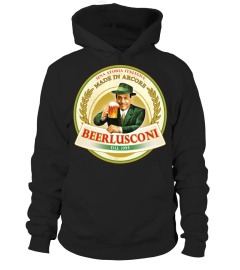 BEERLUSCONI - MADE IN ARCORE