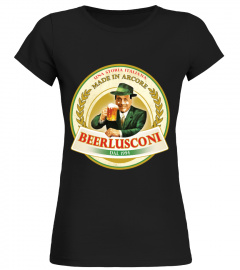 BEERLUSCONI - MADE IN ARCORE