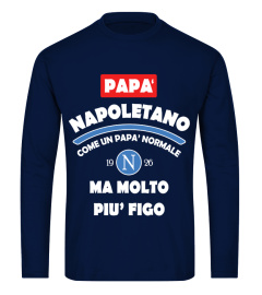 PAPA' NAPOLETANO - Edizione Limitata