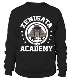 ZENIGATA POLICE ACADEMY