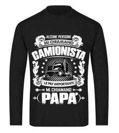 PAPA' CAMIONISTA 2018