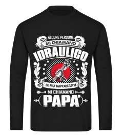 PAPA' IDRAULICO 2018