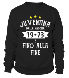 JUVENTINA FINO ALLA FINE - 73