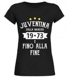 JUVENTINA FINO ALLA FINE - 73