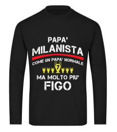 PAPA' MILANISTA - Edizione Limitata