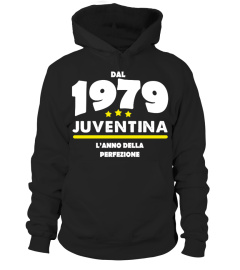 DAL 79 JUVENTINA - EDIZIONE LIMITATA