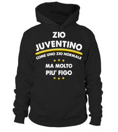 ZIO JUVENTINO - EDIZIONE LIMITATA