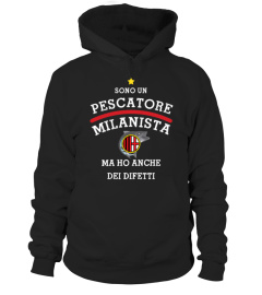 PESCATORE MILANISTA - Edizione Limitata