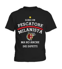 PESCATORE MILANISTA - Edizione Limitata