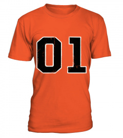 GENERAL LEE - THE T-SHIRT!!