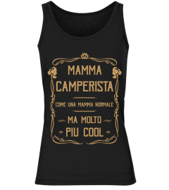 LA MAMMA CAMPERISTA