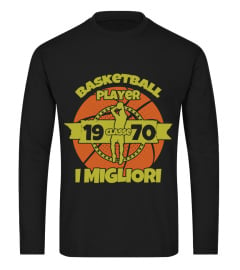 BASKET | CLASSE 1970 | I MIGLIORI