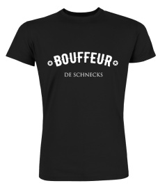 [PROMOTION 24H]  Bouffeur de schnecks ✪ Mister Coquin ✪