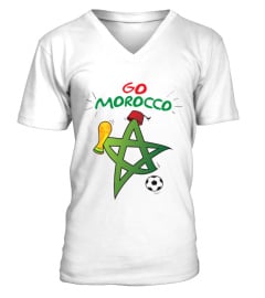 GO MOROCCO