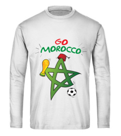 GO MOROCCO