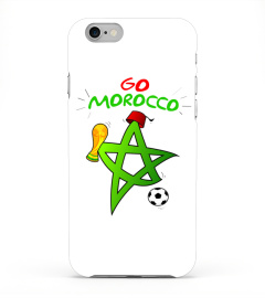 GO MOROCCO