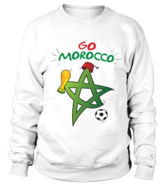 GO MOROCCO