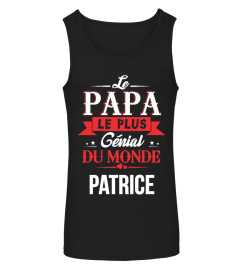 T-shirt Personnalisé- Le PAPA Génial