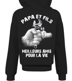 PAPA ET FILS