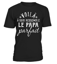 LE PAPA PARFAIT