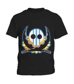 Killer One Piece Anime Pirate King Shirt