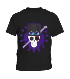 Sabo One Piece Anime Pirate King Shirt