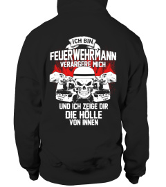 FEUERWEHR  - DIE HÖLLE