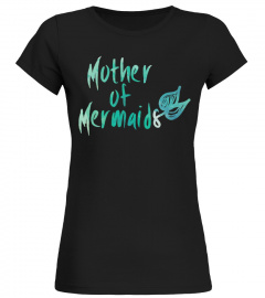Mother Of Mermaids