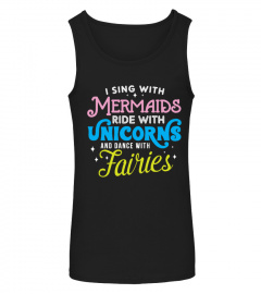 I Sing With Mermaids