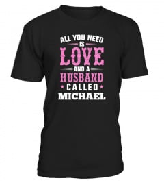 Love And A Husband Called