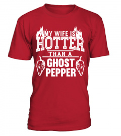 My Wife Is Hotter Than...